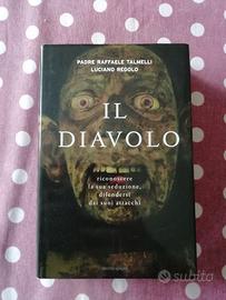 Il Diavolo di Padre R. Talmelli e L. Regolo
