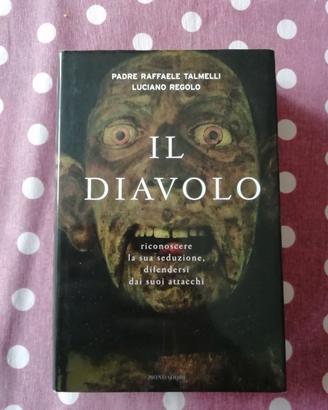 Il Diavolo di Padre R. Talmelli e L. Regolo