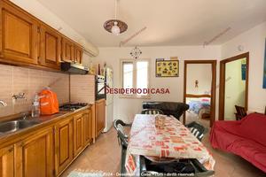 Casa, Campofelice di Roccella.