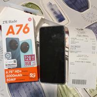 ZTE Blade A76