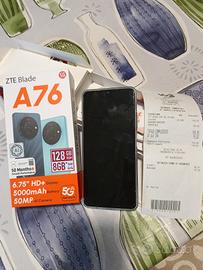 ZTE Blade A76