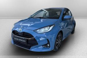 Toyota Yaris 1.5h trend