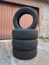 Gomme Termiche Invernali Yokohama 205/55 R16