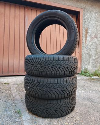 Gomme Termiche Invernali Yokohama 205/55 R16