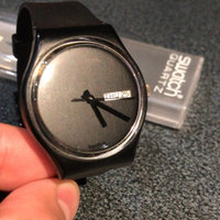 Orologio Swatch Gent 1988 Vintage