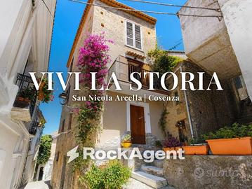 Appartamento di 128 m² con 4 locali a San Nicola A