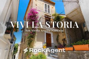 Appartamento di 128 m² con 4 locali a San Nicola A