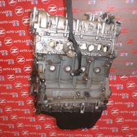 Motore Fiat Doblo Opel Corsa 1.3 Mjt Sigla 268A200