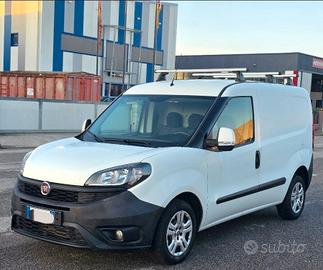 Fiat doblo 135mila km