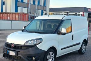 Fiat doblo 135mila km