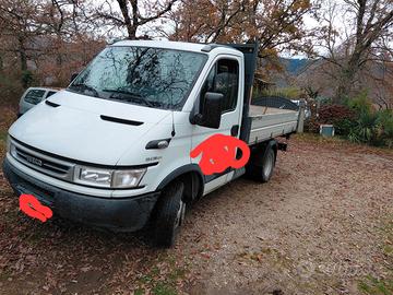 Iveco daily