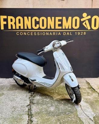 Piaggio Vespa 125 Primavera