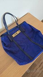 Borsa Moschino