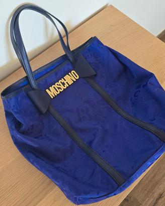 Borsa Moschino