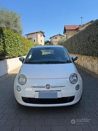 FIAT 500 1.2 benzina