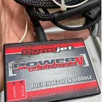 Honda CBR 600 RR (2007-08) - accessori