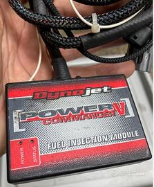 Honda CBR 600 RR (2007-08) - accessori