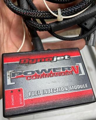 Honda CBR 600 RR (2007-08) - accessori