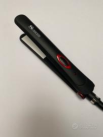 Piastra capelli lisci Surker