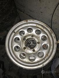 Cerchioni Suzuki