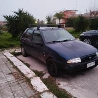 ricambi Ford Fiesta 4 serie del 1996