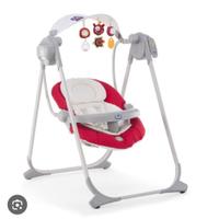 altalena/dondolo chicco