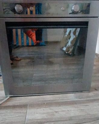 forno whirlpool 6 sense