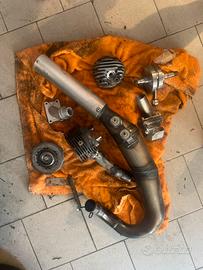 vmc t56 corsa 45 girato