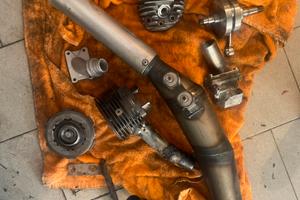vmc t56 corsa 45 girato