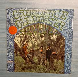 vinile vintage