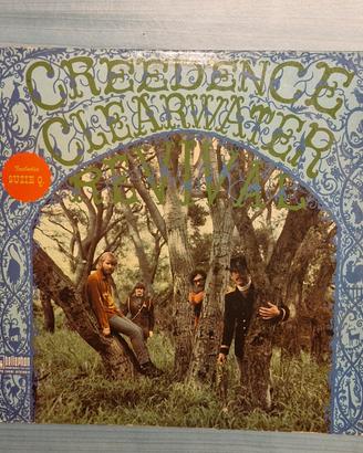 vinile vintage