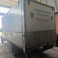 Iveco Daily 35c15