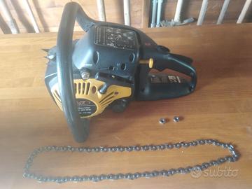 Motosega ALKO BKS 38/40