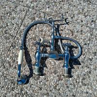 miscelatore per vasca da bagno 