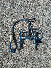 miscelatore per vasca da bagno 