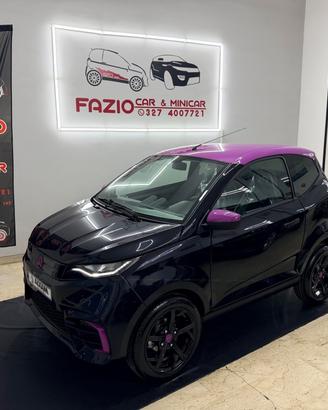 Aixam City Sport Ambition “NUOVA” 0Km