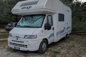 Camper ELNAGH 2.8