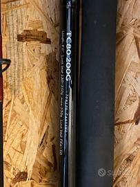 Zenaq Tobizo tc80-200g