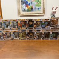 Bundle Funko Pop. Prezzi in descrizione