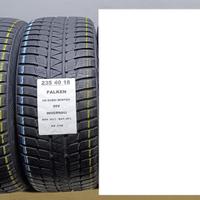 2 GOMME 235 40 18 FALKEN INV RIF3749