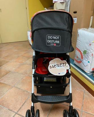 Passeggino Baciuzzi