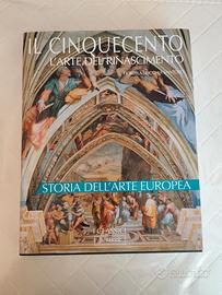 Il Cinquecento L' arte del Rinascimento 
