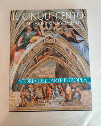 Il Cinquecento L' arte del Rinascimento 