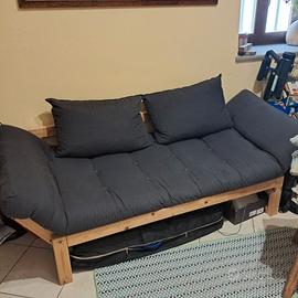 Divano letto karup originale