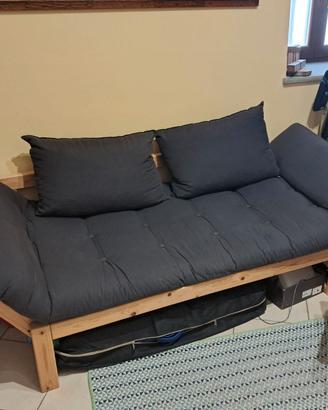 Divano letto karup originale