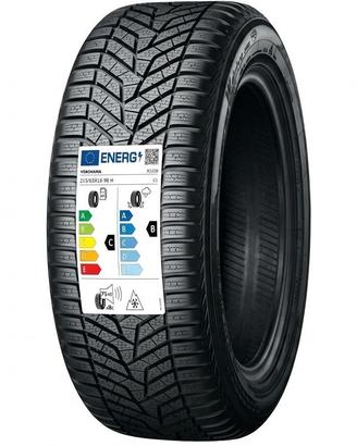 4 Pneumatici 215/65 R16 Yokohama Blueheart Winter 