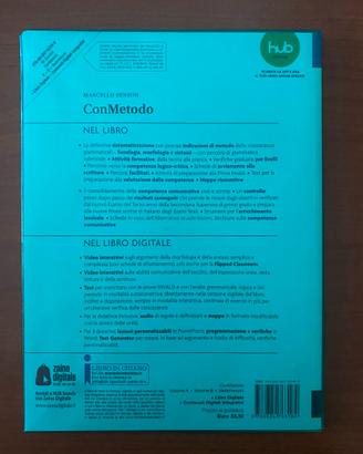 TESTI SCOLASTICI BIENNIO LICEO