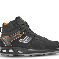 Scarpe antinfortunistiche Jaldynam