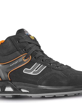 Scarpe antinfortunistiche Jaldynam