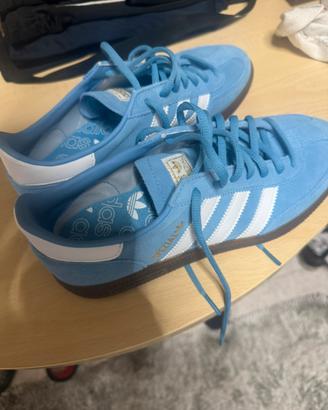 Scarpe adidaz spezial